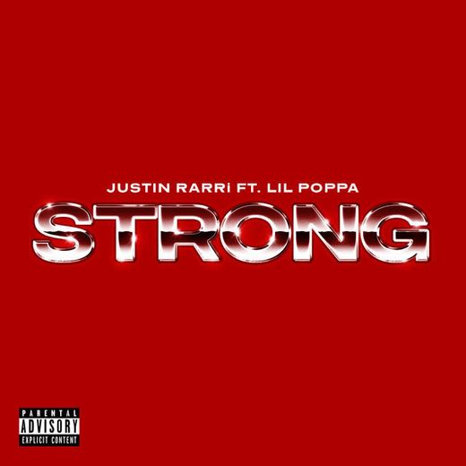 STRONG (feat. Lil Poppa)