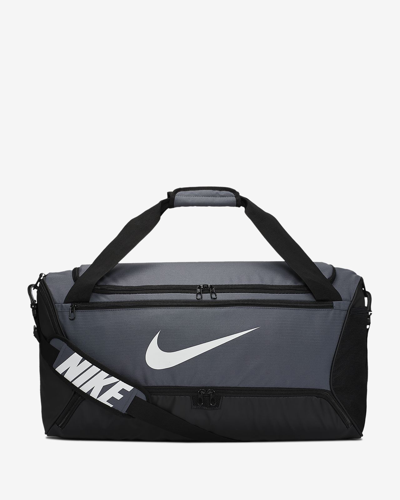 Social Nike Brasilia