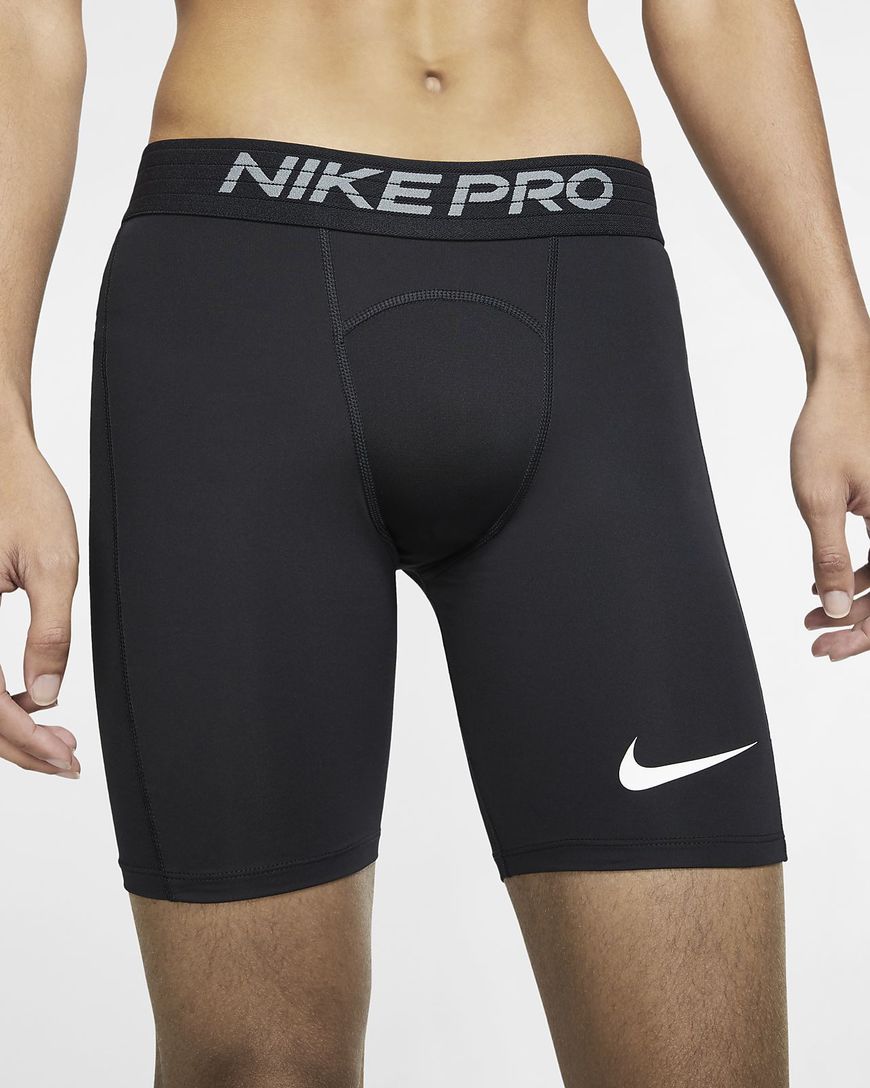 Social Nike Pro