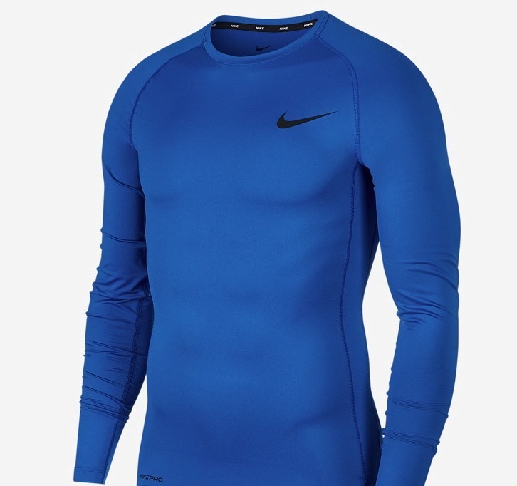 Social Nike Pro