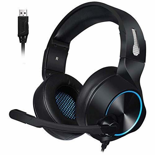 Auriculares PS4 compatibles