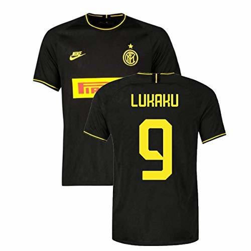 2019-2020 Inter Milan Third Nike Football Soccer T-Shirt Camiseta