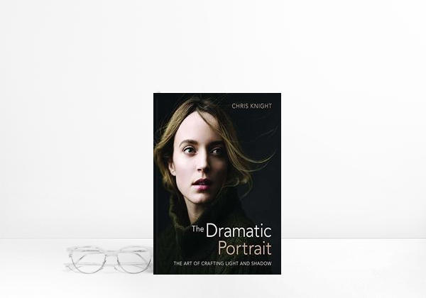 Book Portrait