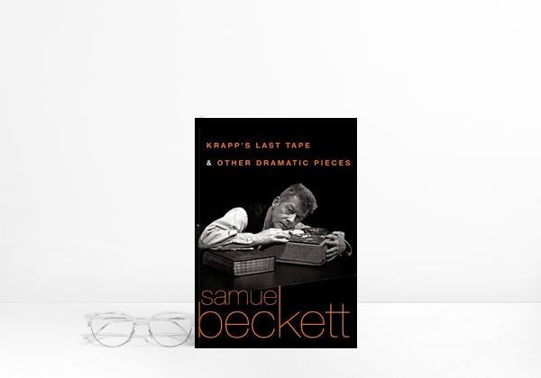 Book Krapp's Last Tape