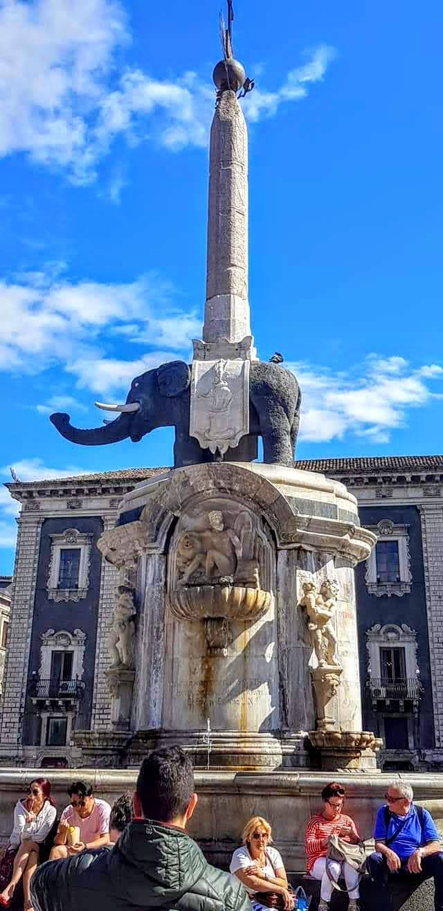 Restaurantes Catania