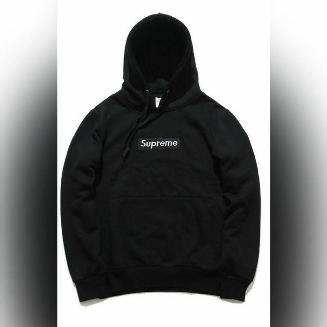 Social Camiseta moletom Sumpreme
