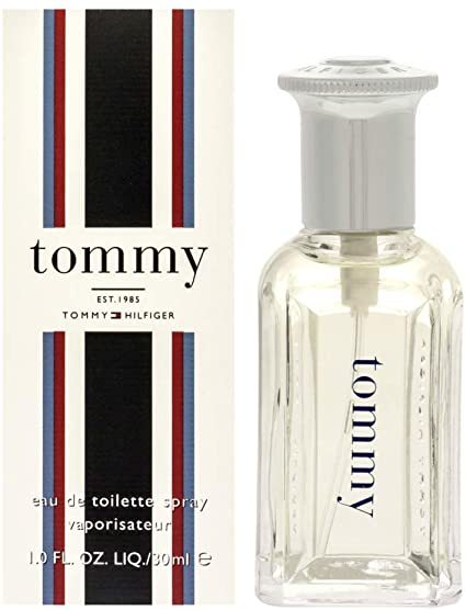 TOMMY HILFIGER Eau de Toilette vaporizador 50 ml