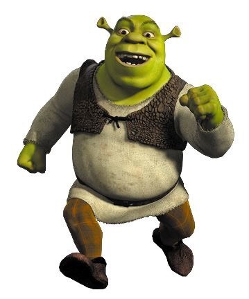 Movie Shrek