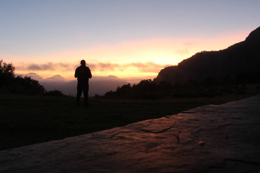 Place Picos de Europa