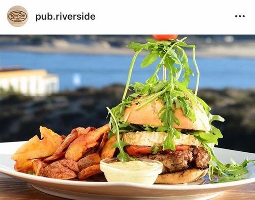 Restaurants RiverSide Pub