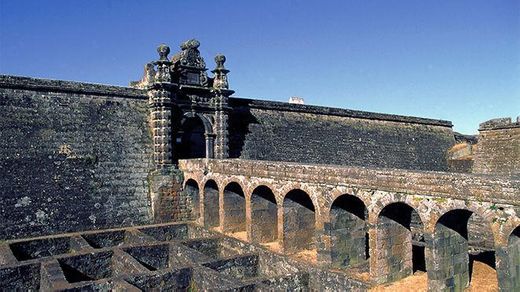 Fortaleza de San Juan Bautista