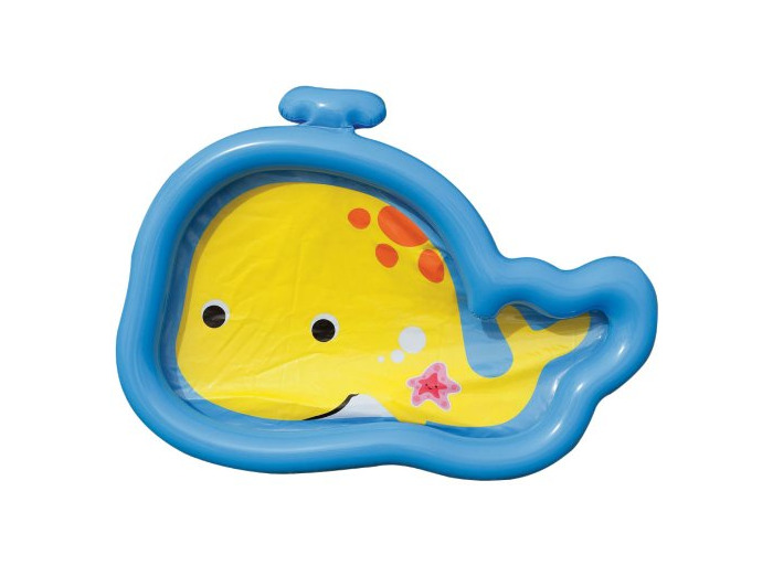 Social Partner Jouet A1100218 - Juegos al Aire Libre