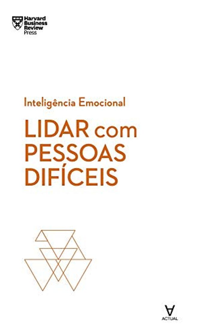 Book Lidar com Pessoas Difíceis