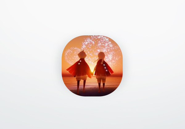 App Sky: Children of the Light