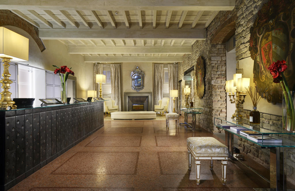 Lugar Hotel Brunelleschi