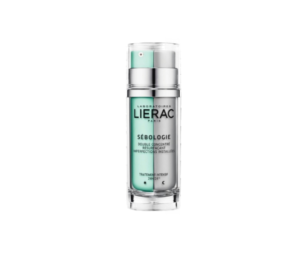 Producto Serum lierac para regular imperfeições 