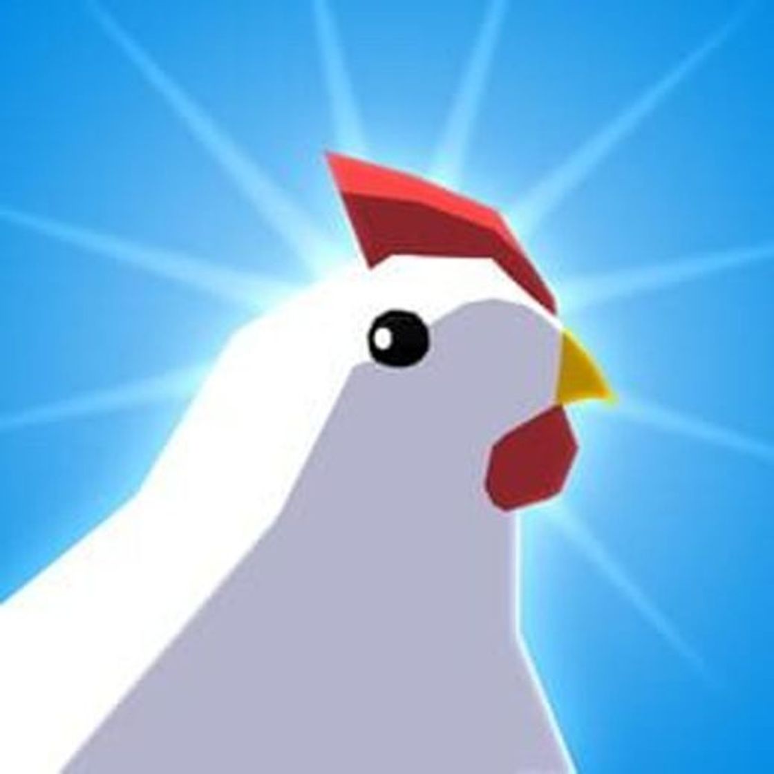 Videogames Egg, Inc.