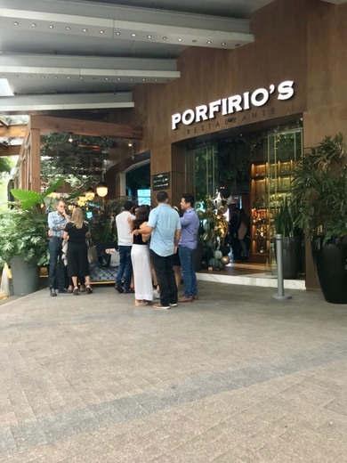 Porfirio's Guadalajara | Restaurante de comida mexicana