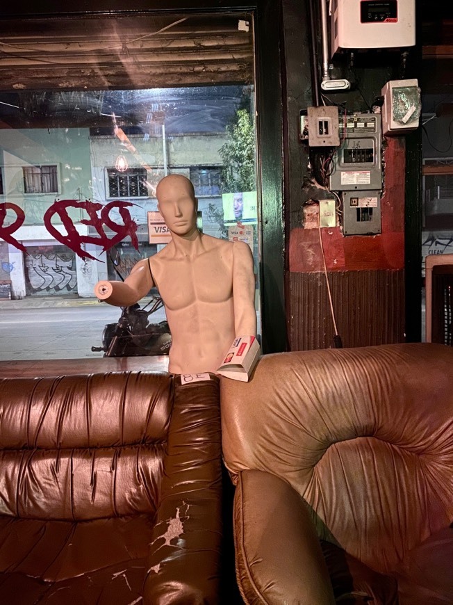 Place Red Rum Bar
