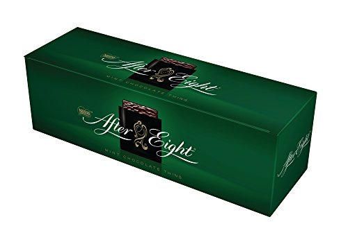 Nestlé After Eight Cartón