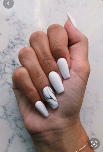 nails 