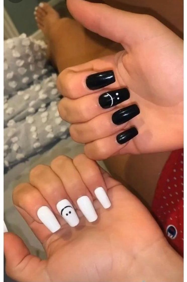 Fashion nails 