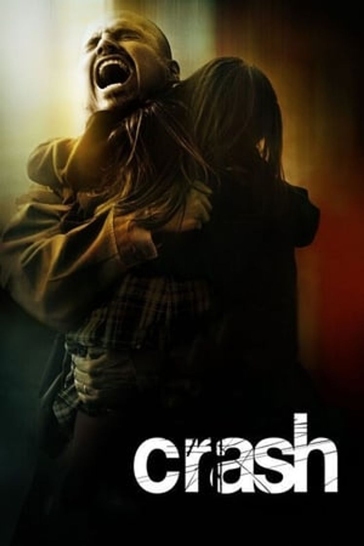Movie Crash (Colisión)