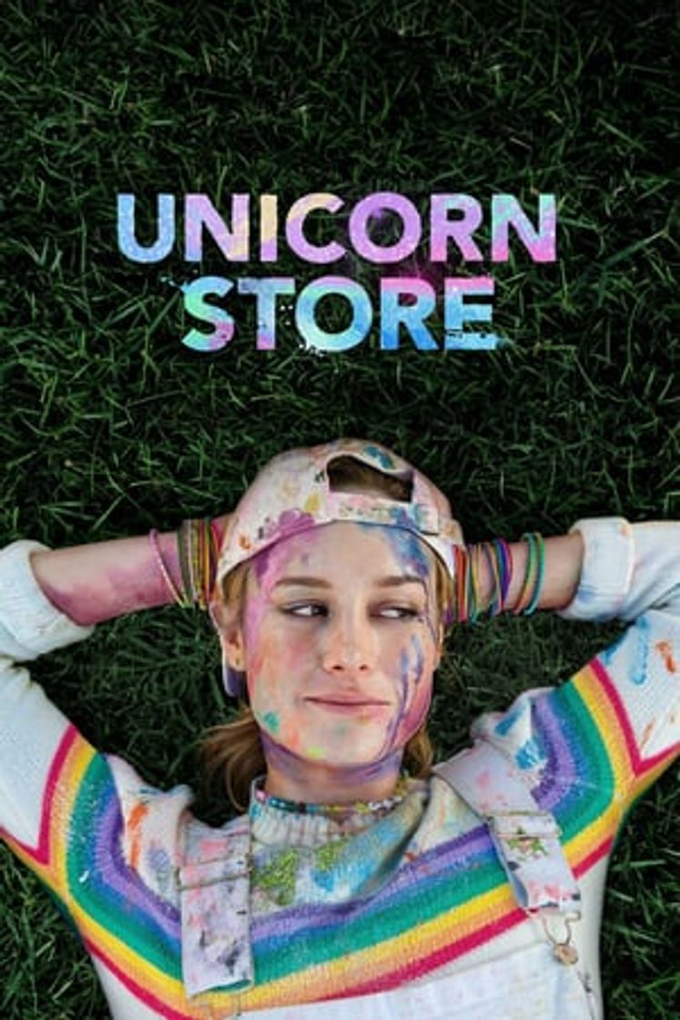 Movie Tienda de unicornios