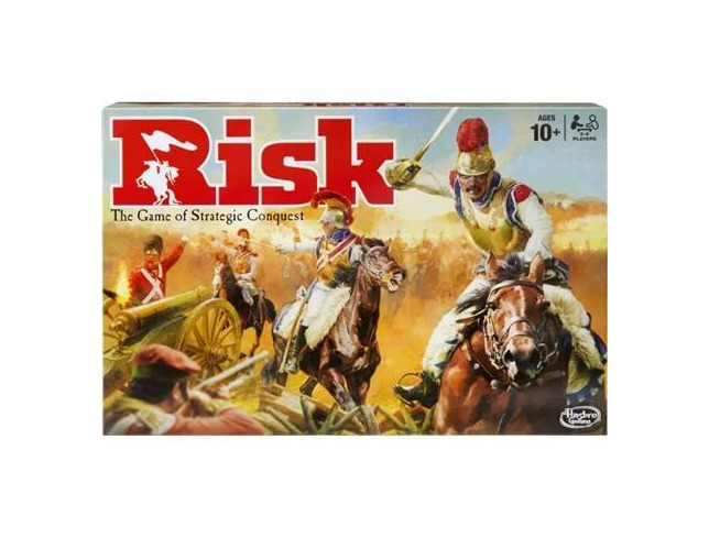 Producto Risk