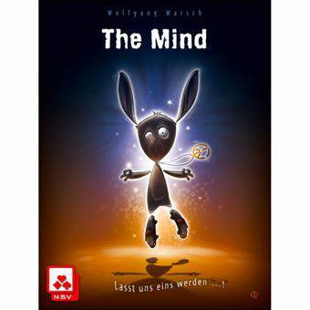 Producto The Mind