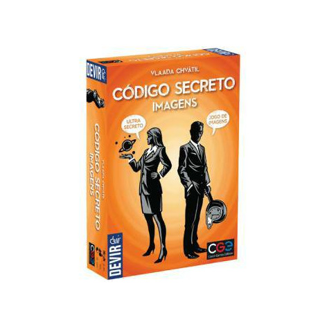 Producto Código secreto