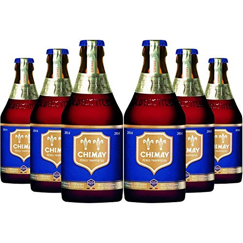 Lugar Brasserie De Chimay