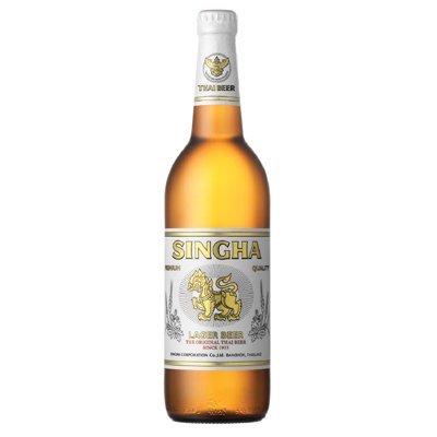 Lugar Brewery Boon Rawd