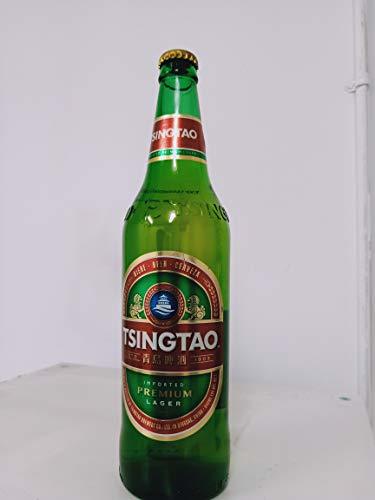 Lugar CERVEZA TSINGTAO 640ML*12