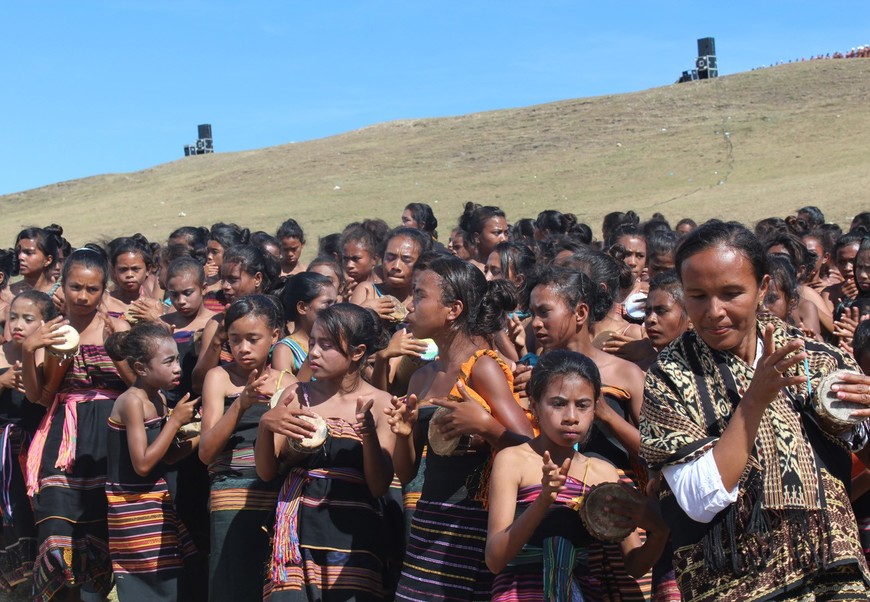 Lugar Timor-Leste