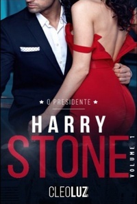 Libro O Presidente: Harry Stone - Parte 1 - Duologia