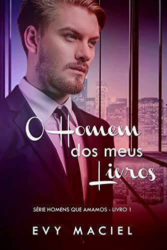 Libro O Homem dos Meus Livros