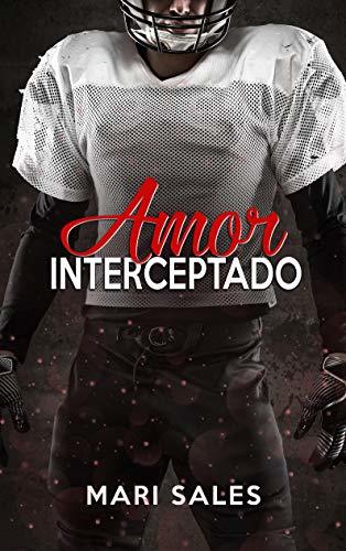 Libro Amor interceptado