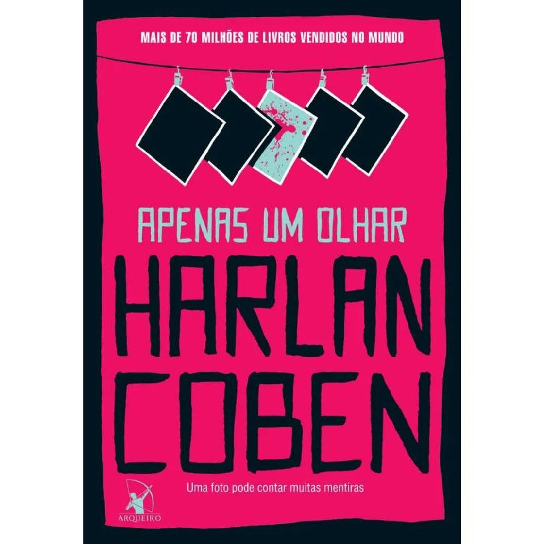 Libro Apenas Um Olhar 