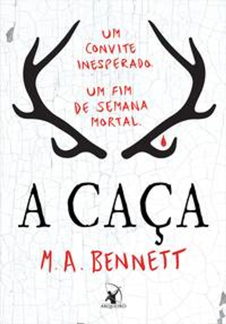 Libro A Caça