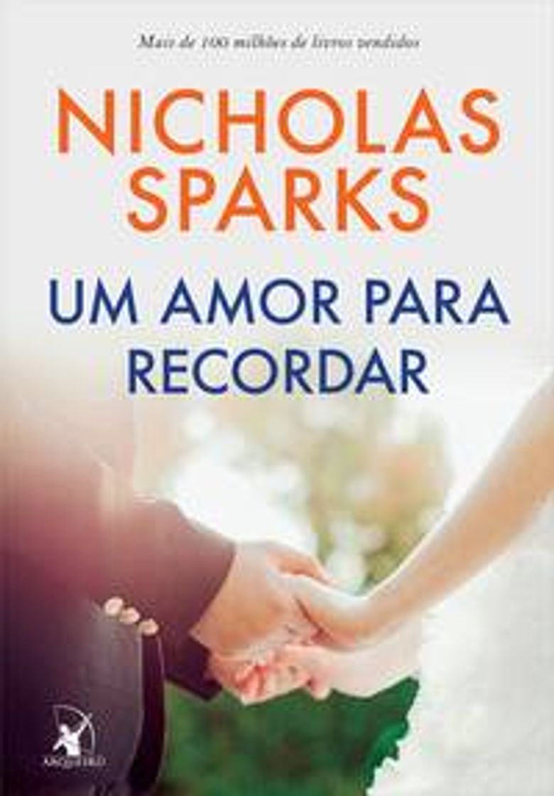 Libro Um Amor para Recordar