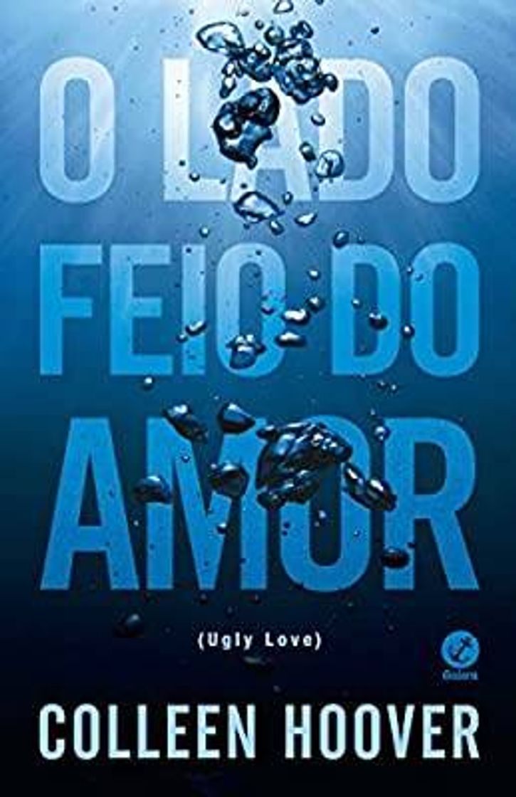 Libros O Lado Feio do Amor