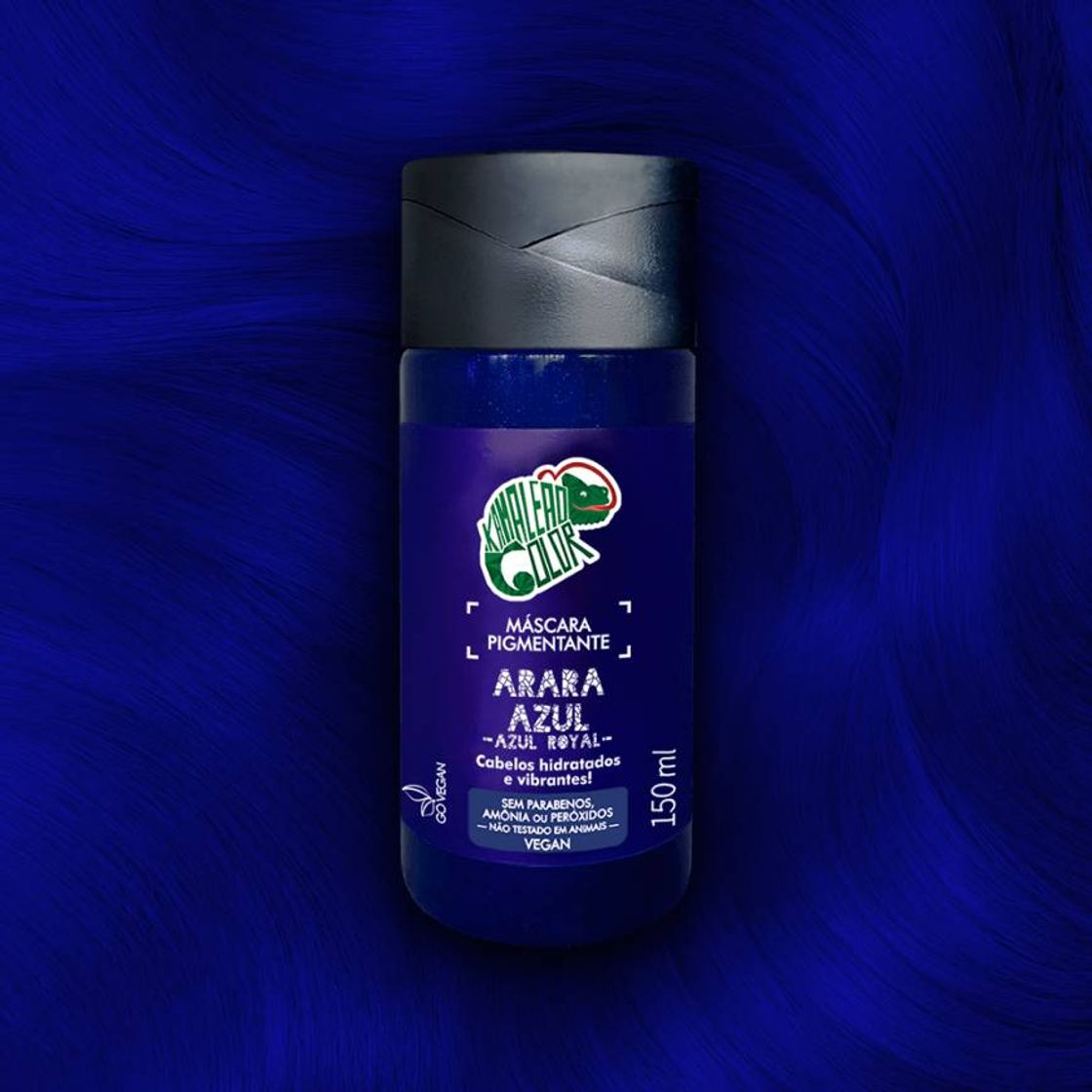 Product Arara Azul