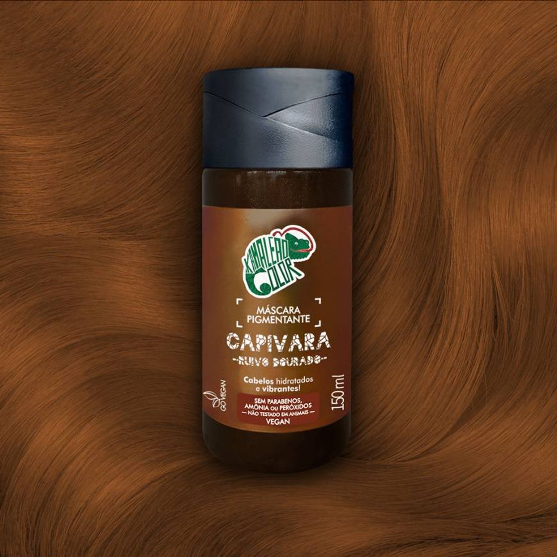 Producto Capivara