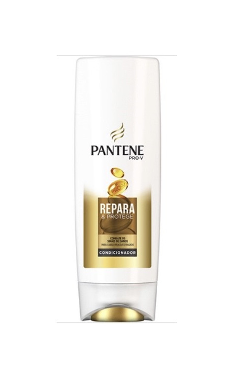 Producto Condicionador Pantene Repara E Protege 💆🏻‍♀️