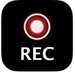 App Gravador de Tela Recorder 🔘