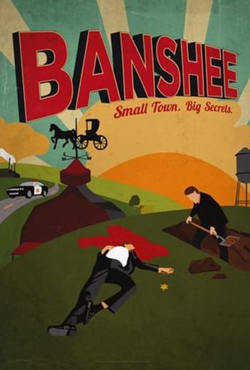 Banshee