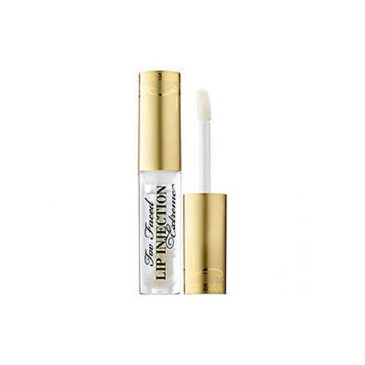 TOO Raso tamaño de viaje Inyección de labios Extreme – 0.05oz