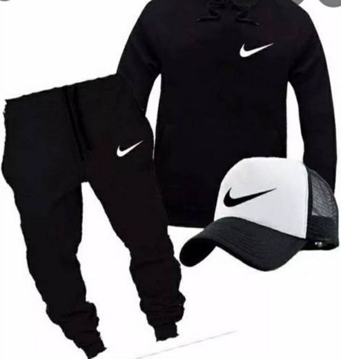 Conjunto Nike 