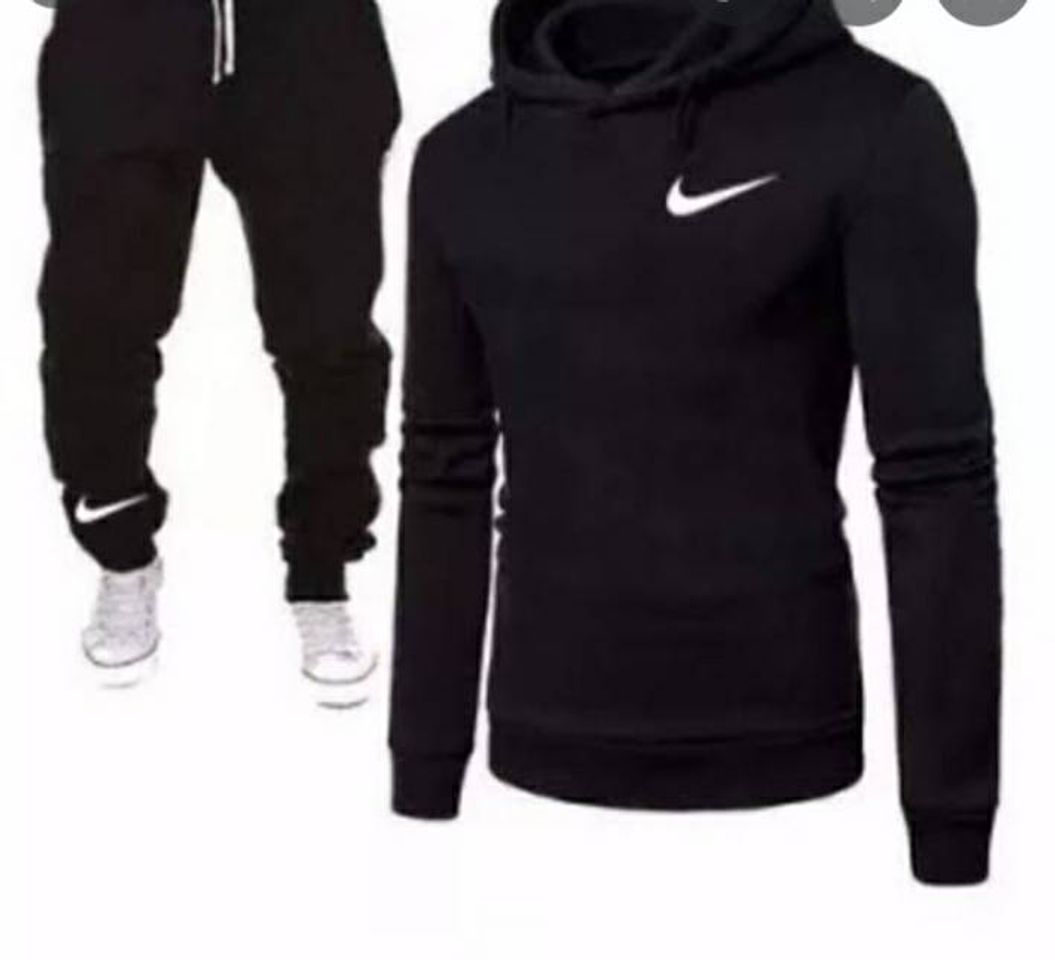 Moda Cunjuto Nike 